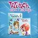 Комплект W.I.T.C.H.  Кризис двух миров (Том 1 + скетчбук с Вилл) - фото 2