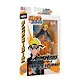 Экшн-фигурка Bandai  Наруто Финальная битва (17см) (68709) - фото 3