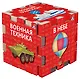 Книжный конструктор "Техника" - фото 1