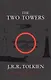 Two Towers, The,  Tolkien J.R.R.(black cover) - фото 1