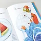 Лили узнаёт фигуры - фото 10