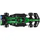 77245 Конструктор детский LEGO Speed Champions Гоночный автомобиль Формула-1 Aston Martin Aramco F1 AMR24, 269 деталей, возраст 10+ - фото 6