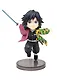 Фигурка Demon Slayer Wcf Tanjiro Kamado Vol.4 (BNS826) - фото 3