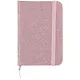 Записная книжка «Glitter», 80 листов, А7 - фото 3