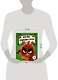 Angry Birds. Задания и игры (зелёная) - фото 3