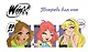 Тетрадь для нот «Winx. Милые феи» 8 листов, А5, скрепка - Эксмо - фото 1