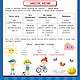 Русский язык. Все обучающие плакаты под одной обложкой. 1-4 классы - фото 7