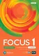 Focus 1. Second Edition. Students Book + Active Book - фото 1