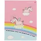 Тетрадь в клетку Альт, "Волшебные единороги", 48 листов, в ассортименте - фото 1