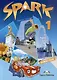 Spark 1 (Monstertrackers). Students Book. Учебник - фото 1