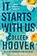 It starts with us - фото 2