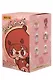 Плюшевая игрушка 52 Toys с подвесом POUKAPOUKA Mood Bubbles в ассортименте (71456) - фото 8