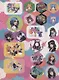 150 наклеек. Аниме - фото 2