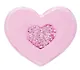 Бомбочка для ванны с солью и шиммером Love bomb pink (250г) (B14B001) - фото 3