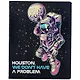 Тетрадь в клетку Academy Style, "Космонавты", 48 листов, в ассортименте - фото 6
