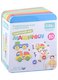 Карточная игра «Повторяй-ка. Машинки» развивающая, El’Basco Kids - фото 1