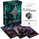 Оракул путешественника во времени. Метафорические карты с посланиями из ваших прошлых жизней - фото 3