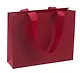 Пакет А6 18*14*5 "Red" - фото 2