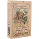 Оракул Цветов Мадам Ленорман (38 карт + книга) Никифорова (коробка) (упаковка) - фото 1