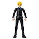 Фигурка коллекционная Bandai Ван Пис Санжи (12см) (67672) - фото 4