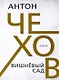 Вишнёвый сад. Чехов - фото 1
