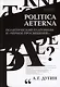 Politica Aeterna. Политический платонизм и "Черное Просвещение" - фото 1