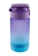 Бутылка Hydrated градиент (пастель) (пластик) (550мл) (12-7664-BT4) Bookvalno - фото 7