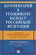 Комментарий к Уголовному кодексу Российской Федерации. С учетом Федеральных законов № 111-ФЗ, 113-ФЗ, 116-ФЗ - фото 1