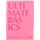 Блокнот «Ultimate basics. Cambridge», клетка, 40 листов - фото 2