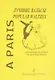 A Paris : Лучшие вальсы для аккордеона (баяна) - фото 1