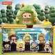 Коллекционная фигурка Лесной город Monboo, 18см, 12-Toycity-20264, Blind Box, ToyCity 15+ - фото 1