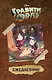 Ежедневник «Гравити Фолз. Диппер и Мейбл» недатированный, А5, 80 листов - фото 1