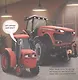 The tractor called Vick and the big race (Трактор Вик и его большая гонка, офсет 230х230) - фото 2