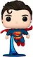 Фигурка коллекционная FUNKO POP DC: Superman 2025- Superman (FNK85642) - фото 2