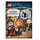 LEGO Harry Potter - Волшебные Происшествия (книга + конструктор LEGO) - фото 1