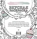 Вкусная раскраска. Рисунки для медитаций - фото 2
