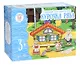 Игра, Кукольный театр, Сказки на столе, Курочка Ряба - фото 1
