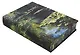 Книга для записей "К. Моне" А5, 248 листов, твердая обложка, 120г/м2, в ассортименте - фото 4