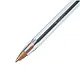 Ручка шариковая Bic, Cristal, синяя - фото 5