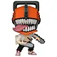 Фигурка Funko POP! Animation Chainsaw Man Chainsaw Man w/(Bloody) Chase (1677) (Fun80324) - фото 3