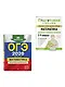 ОГЭ-2026. Математика. Тренировочные варианты (30 вариантов) + Подготовка к ОГЭ и ВПР. 5-9 классы. Справочник. Комплект - фото 3