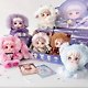 Коллекционный брелок с подвесом MIANA, 7см, 12-Jotoys-09, Blind Box, Jotoys 15+ - фото 12
