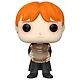 Фигурка Funko POP! Harry Potter S10 Ron Weasley Puking Slugs w/Bucket (114) 48066 (Fun2549565) - фото 2