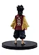 Фигурка Demon Slayer Kimetsu No Yaiba Kotetsu (Ver.B) (13см) (88154) (BNS1003) - фото 3