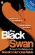The Black Swan (Nassim Nicholas Taleb) Черный лебедь. (Нассим Николас Талеб) / Книги на английском языке - фото 2