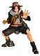 Фигурка One Piece King Of Artist Portgas D. Ace 3 (BNS871) - фото 1