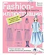 Fashion-иллюстрация. От идеи до готовой работы. Учимся рисовать как профессиональные дизайнеры - фото 1