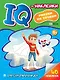 Для супермальчишек. "IQ-наклейки. Рисуем по точкам - фото 1