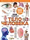 Тело человека - фото 1