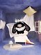 Коллекционный брелок с подвесом Siinono 14см, 12-LetV-21, Blind Box, Letsvan - фото 10